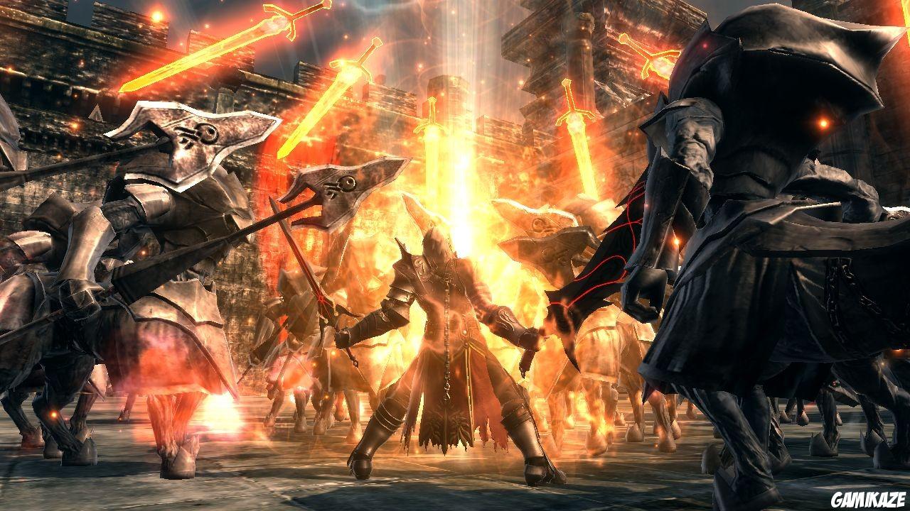 N3 II : Ninety-Nine Nights