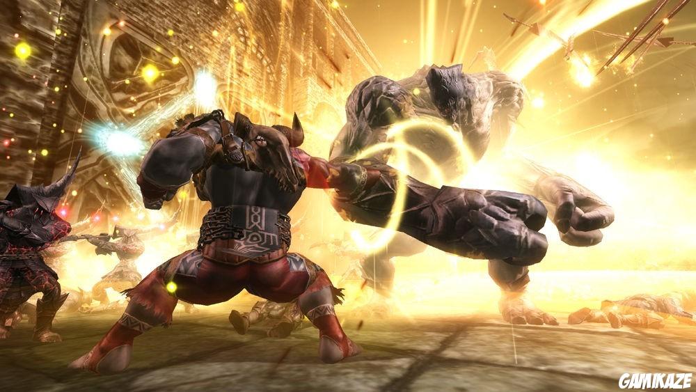 N3 II : Ninety-Nine Nights