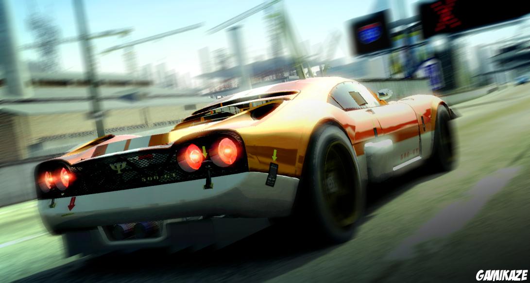 Burnout Paradise