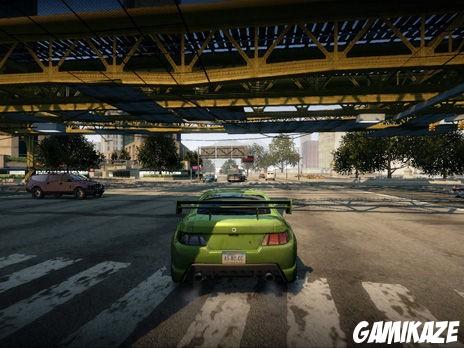 Burnout Paradise
