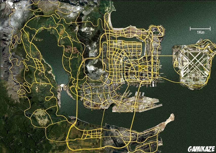 Burnout Paradise