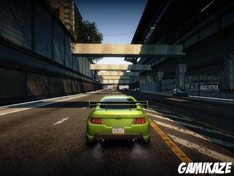 Burnout Paradise