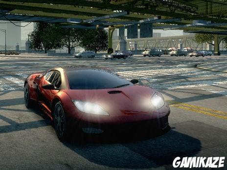 Burnout Paradise