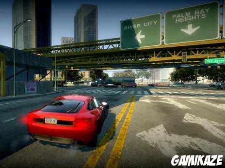 Burnout Paradise