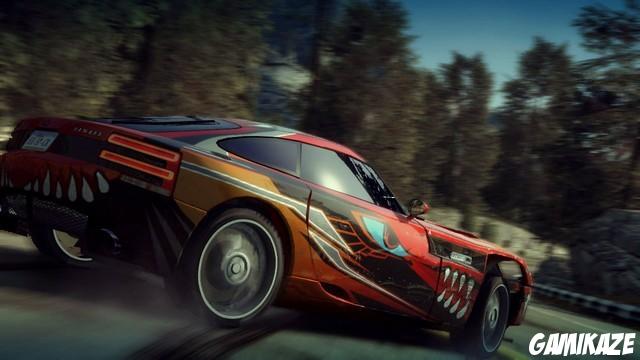 Burnout Paradise