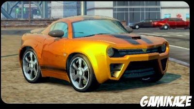Burnout Paradise