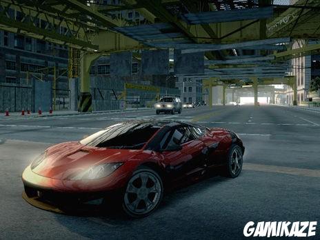 Burnout Paradise