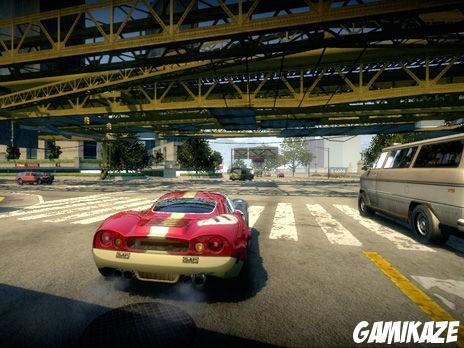 Burnout Paradise