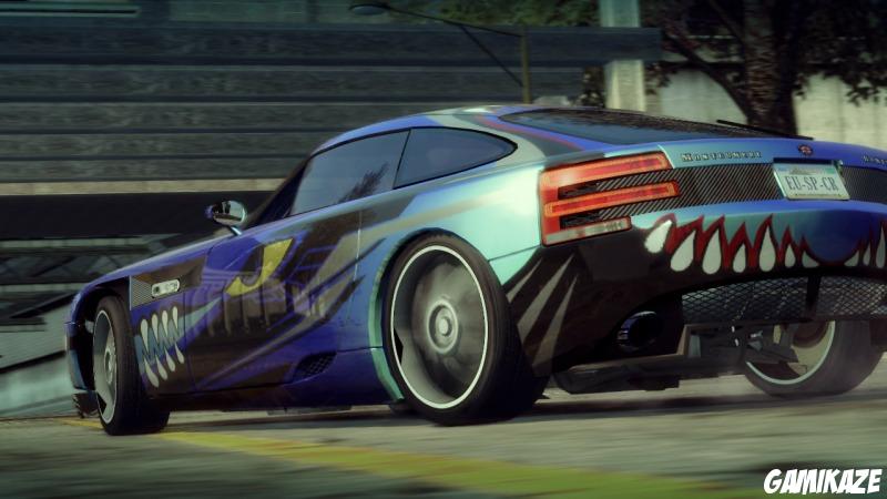 Burnout Paradise