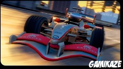 Burnout Paradise