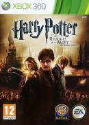 game type Action Harry Potter et les Reliques de la Mort - Deuxième Partie