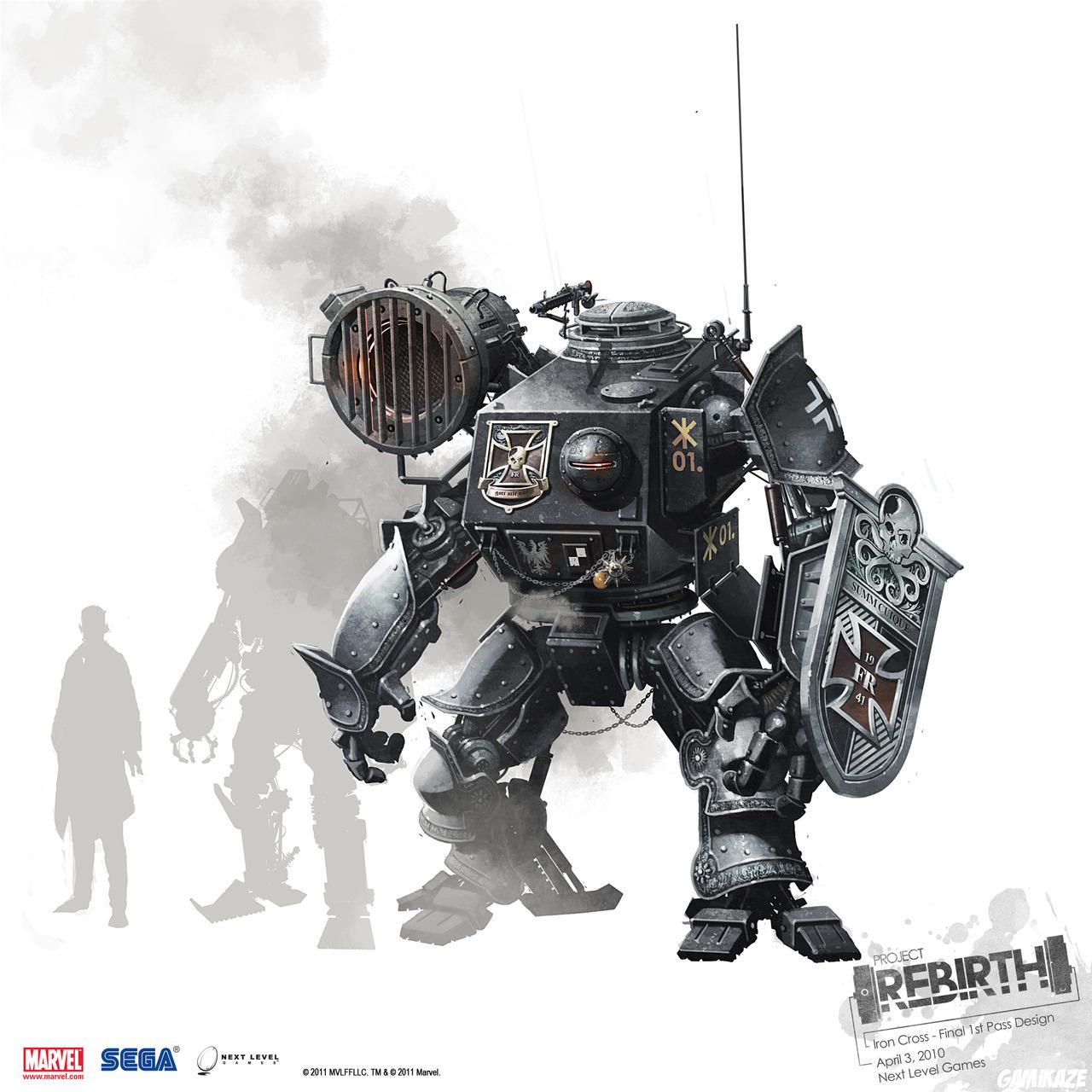 Captain America : Super Soldier