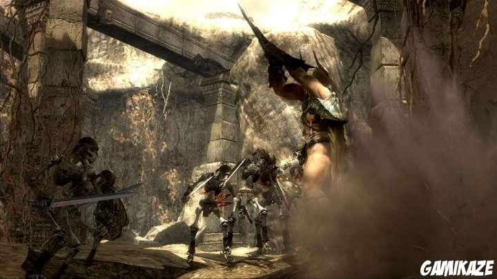 Kingdom under Fire : Circle of Doom