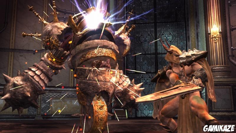 Kingdom under Fire : Circle of Doom