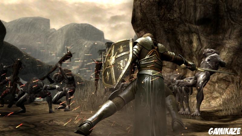 Kingdom under Fire : Circle of Doom