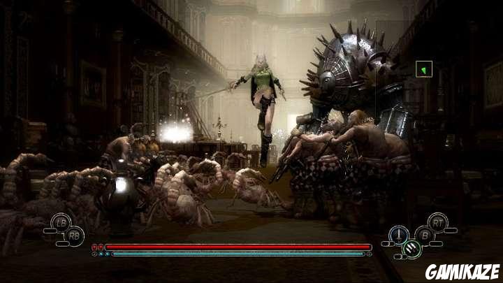 Kingdom under Fire : Circle of Doom