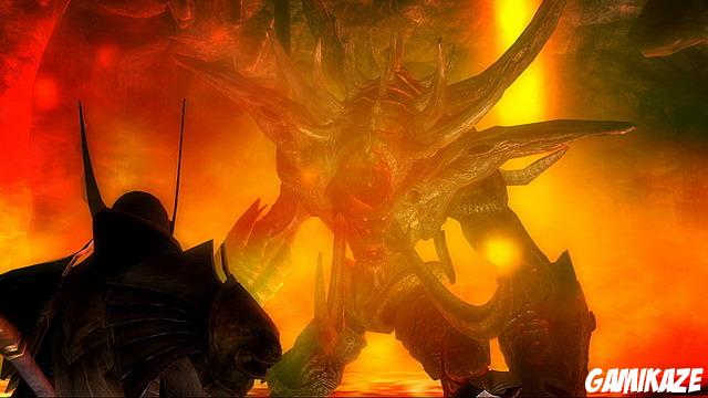 Kingdom under Fire : Circle of Doom