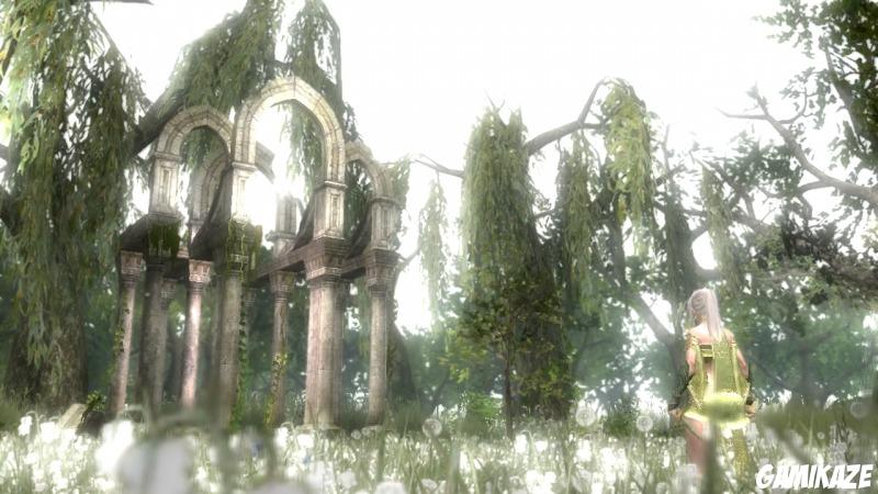 Kingdom under Fire : Circle of Doom