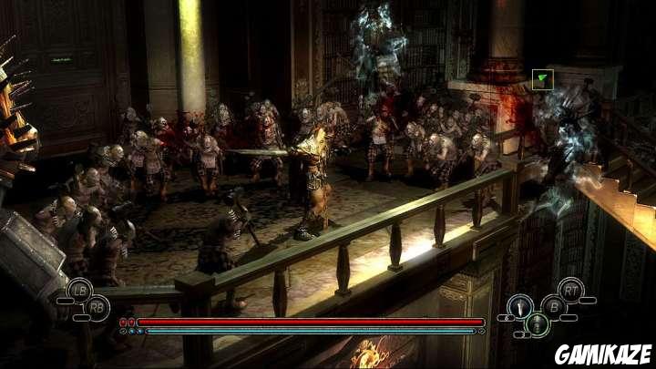 Kingdom under Fire : Circle of Doom