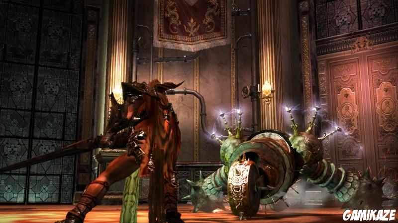 Kingdom under Fire : Circle of Doom