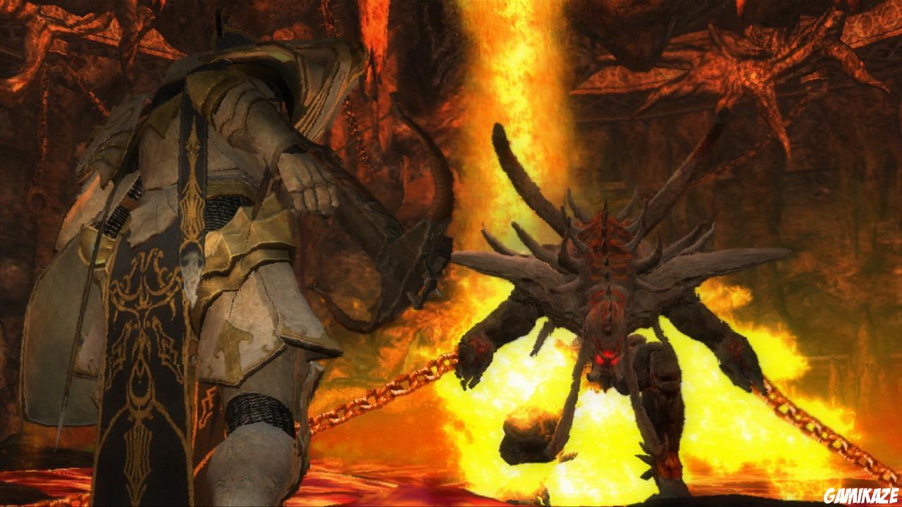Kingdom under Fire : Circle of Doom