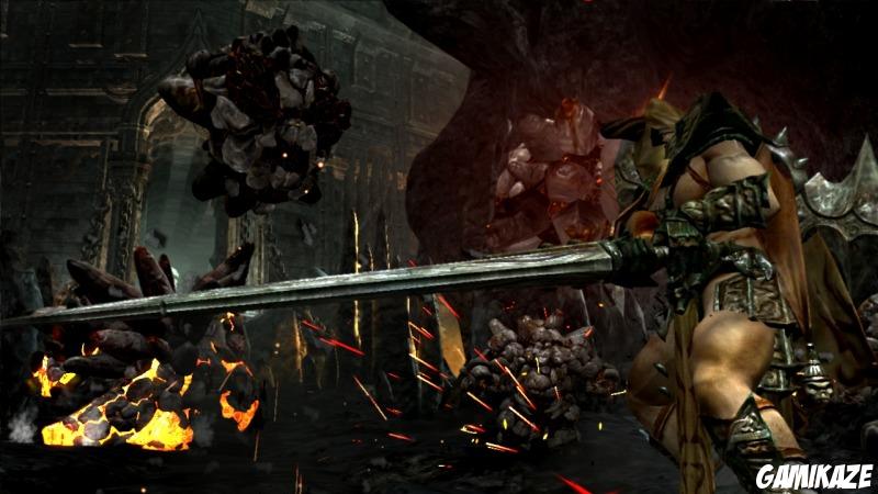 Kingdom under Fire : Circle of Doom