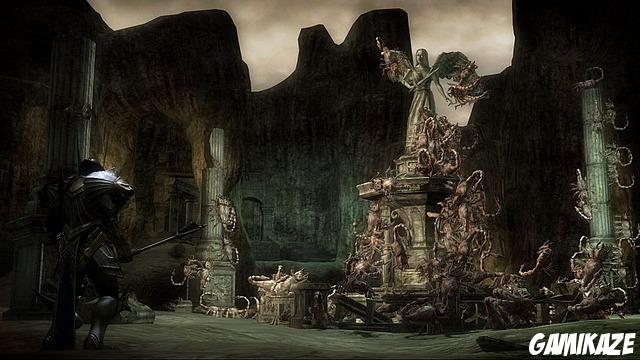 Kingdom under Fire : Circle of Doom