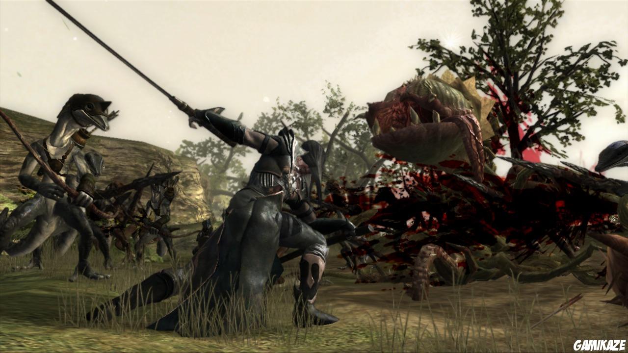 Kingdom under Fire : Circle of Doom