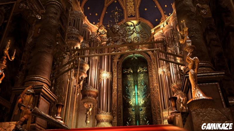 Kingdom under Fire : Circle of Doom
