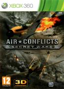 game type Action Air Conflicts Secret Wars