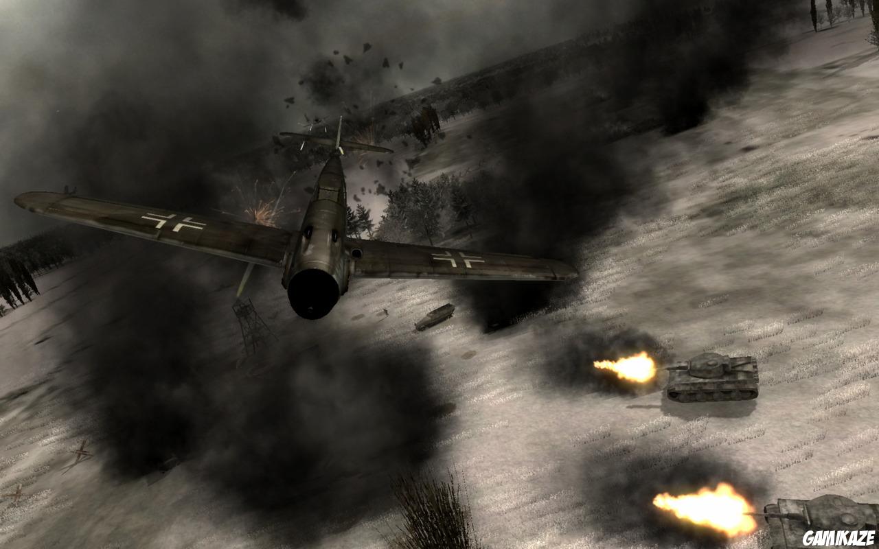 Air Conflicts Secret Wars