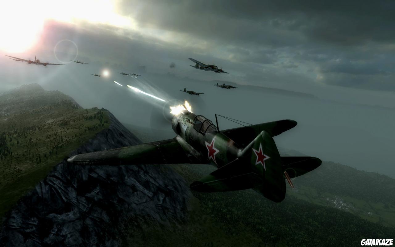 Air Conflicts Secret Wars