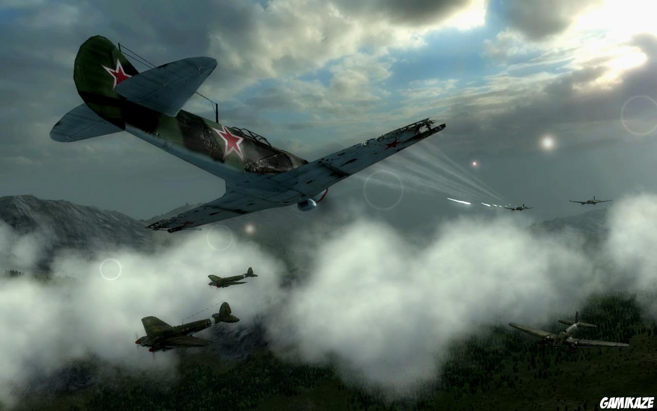 Air Conflicts Secret Wars