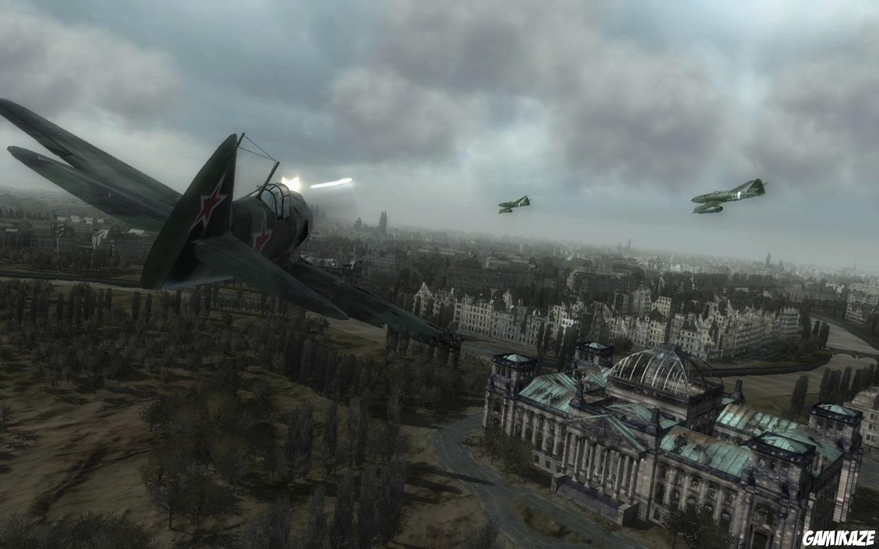 Air Conflicts Secret Wars