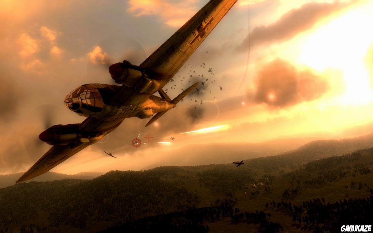 Air Conflicts Secret Wars