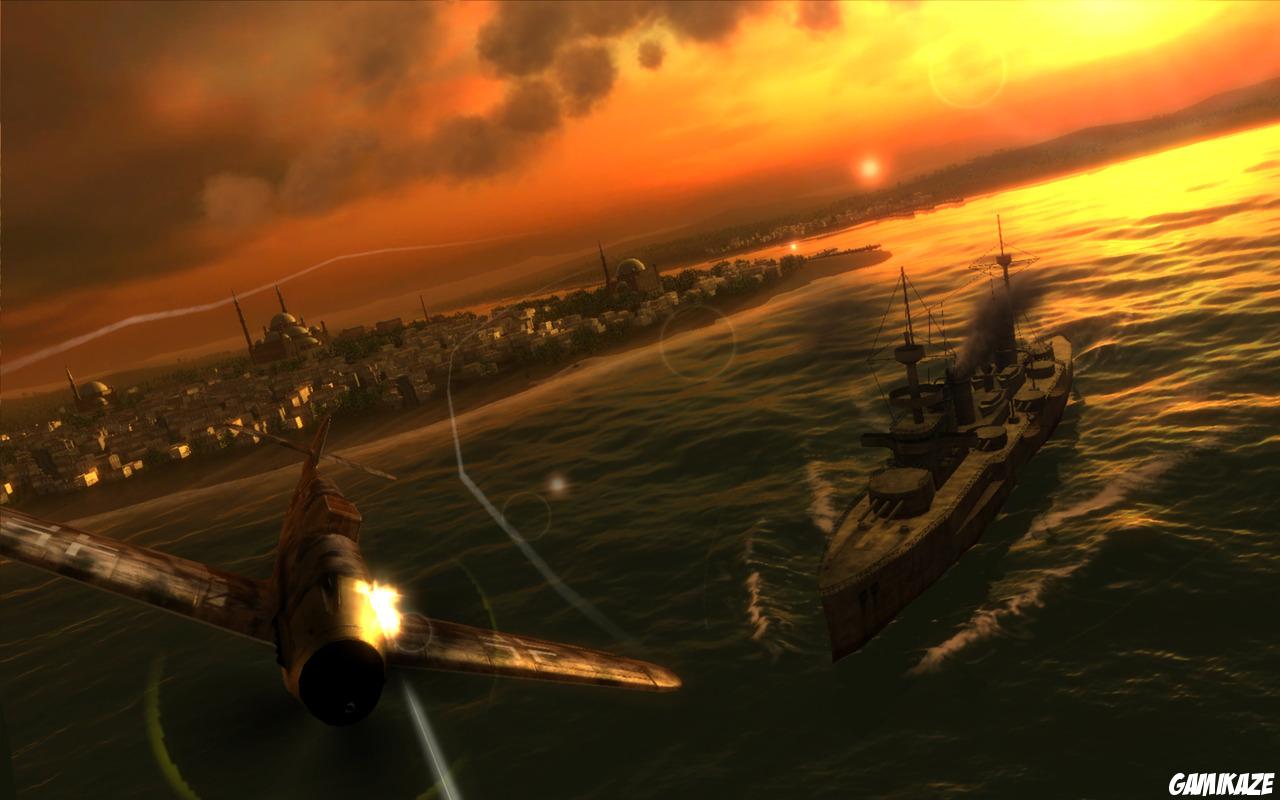 Air Conflicts Secret Wars