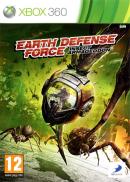 game type Action Earth Defense Force : Insect Armageddon