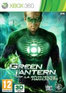 game type Action Green Lantern : La Révolte des Manhunters
