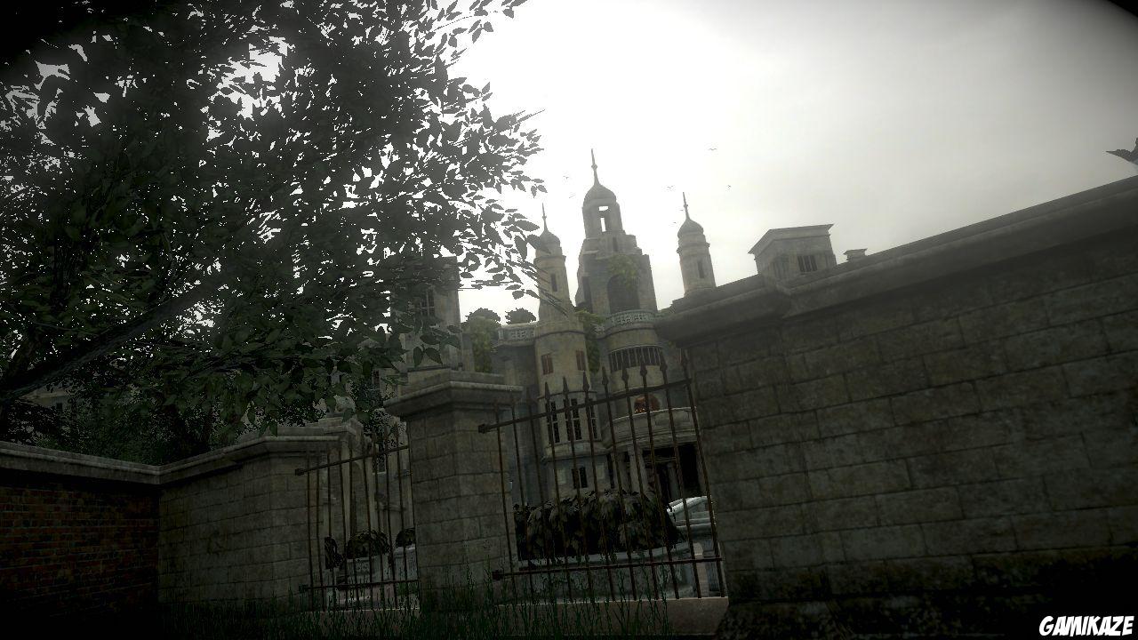 The Club