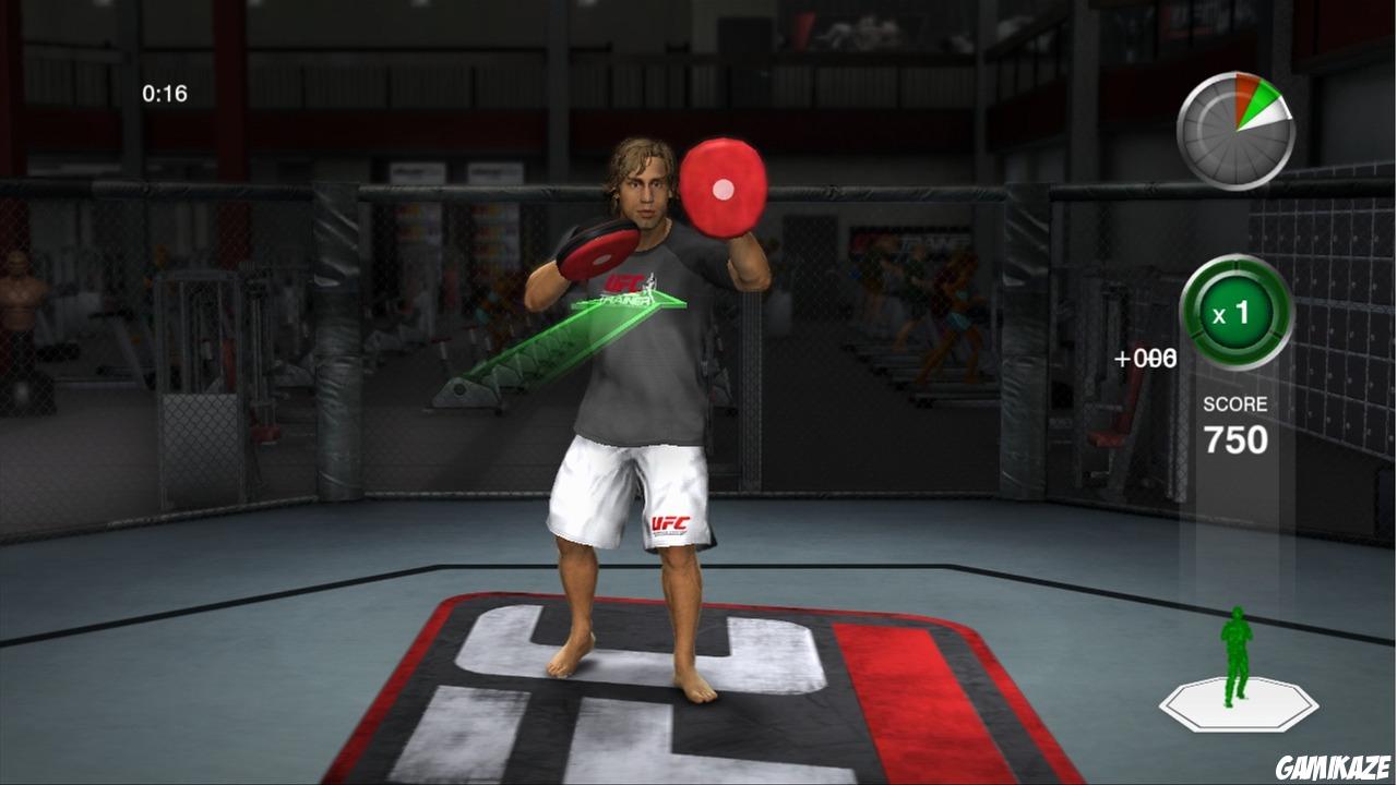 UFC Personal Trainer : The Ultimate Fitness System