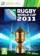 game type Sport Rugby World Cup 2011