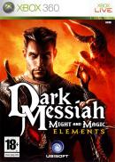 game type RPG Dark Messiah of Might and Magic : Elements