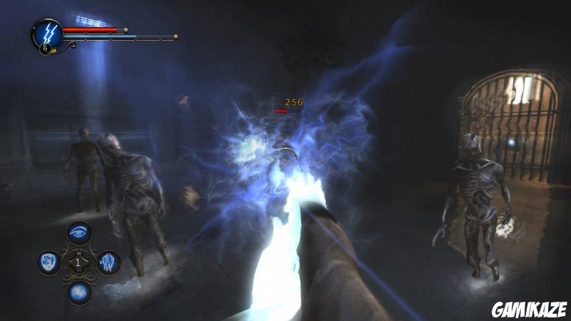 Dark Messiah of Might and Magic : Elements