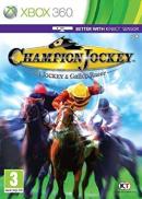 game type Sport Champion Jockey : G1 Jockey & Gallop Racer