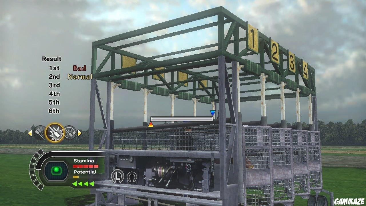 Champion Jockey : G1 Jockey & Gallop Racer