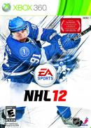 game type Sport NHL 12