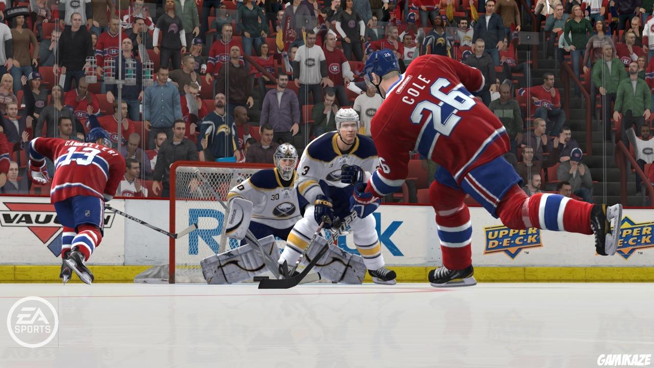 NHL 12
