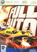 game type Action Full Auto