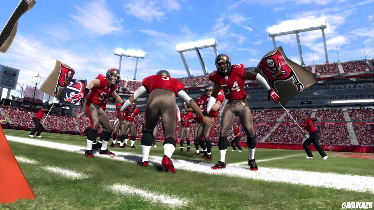Madden NFL 12