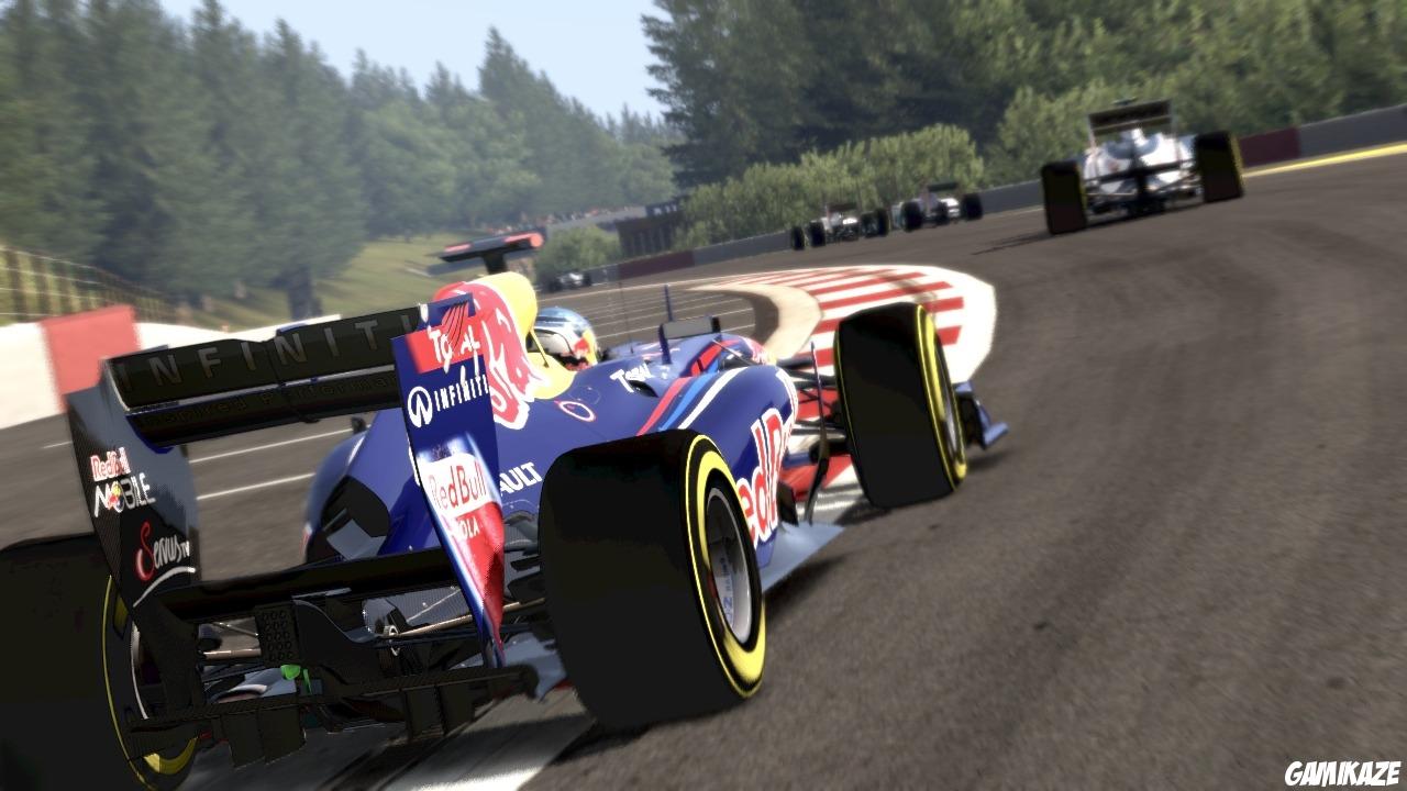 F1 2011
